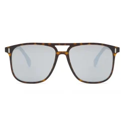 Fendi - Urban - Square Sunglasses - Havana Beige - Sunglasses - Fendi Eyewear - Avvenice