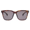 Fendi - Urban - Square Sunglasses - Havana - Sunglasses - Fendi Eyewear - Avvenice