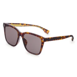 Fendi - Urban - Square Sunglasses - Havana - Sunglasses - Fendi Eyewear - Avvenice