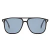 Fendi - Urban - Square Sunglasses - Grey Palladium - Sunglasses - Fendi Eyewear - Avvenice