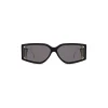 Fenty - Classified Sunglasses - Black Gold - Sunglasses - Rihanna Official - Fenty Eyewear - Avvenice
