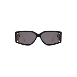 Fenty - Classified Sunglasses - Black Gold - Sunglasses - Rihanna Official - Fenty Eyewear - Avvenice