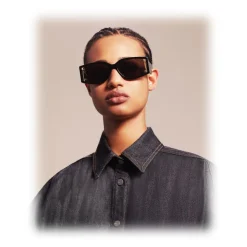 Fenty - Classified Sunglasses - Black Gold - Sunglasses - Rihanna Official - Fenty Eyewear - Avvenice