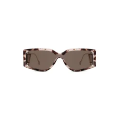 Fenty - Classified Sunglasses - Rose Havana - Sunglasses - Rihanna Official - Fenty Eyewear - Avvenice