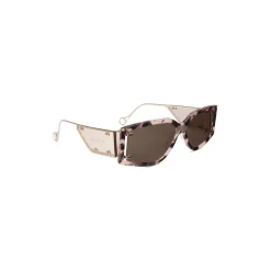 Fenty - Classified Sunglasses - Rose Havana - Sunglasses - Rihanna Official - Fenty Eyewear - Avvenice