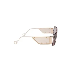 Fenty - Classified Sunglasses - Rose Havana - Sunglasses - Rihanna Official - Fenty Eyewear - Avvenice