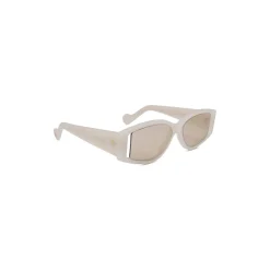 Fenty - Coded Sunglasses - Milky Way - Sunglasses - Rihanna Official - Fenty Eyewear - Avvenice
