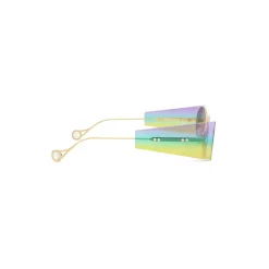 Fenty - Side Note Sunglasses - Rainbow - Sunglasses - Rihanna Official - Fenty Eyewear - Avvenice