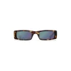 Fenty - Trouble Sunglasses - Tortoise Shell - Sunglasses - Rihanna Official - Fenty Eyewear - Avvenice