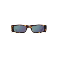 Fenty - Trouble Sunglasses - Tortoise Shell - Sunglasses - Rihanna Official - Fenty Eyewear - Avvenice