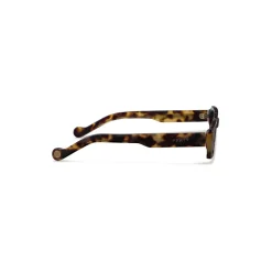 Fenty - Trouble Sunglasses - Tortoise Shell - Sunglasses - Rihanna Official - Fenty Eyewear - Avvenice