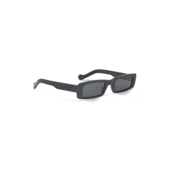 Fenty - Trouble Sunglasses - Jet Black - Sunglasses - Rihanna Official - Fenty Eyewear - Avvenice