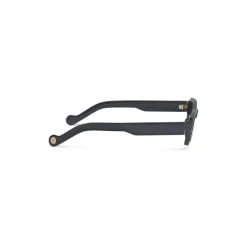 Fenty - Trouble Sunglasses - Jet Black - Sunglasses - Rihanna Official - Fenty Eyewear - Avvenice