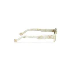 Fenty - Trouble Sunglasses - White Marble - Sunglasses - Rihanna Official - Fenty Eyewear - Avvenice