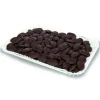 Fiore - Panforte of Siena since 1827 - Ricciarelli of Siena with Dark Chocolate - Pastry - Box - 2000 g - Avvenice