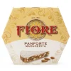 Fiore - Panforte of Siena since 1827 - Traditional Panforte Margherita - Panforte - Box - 227 g - Avvenice