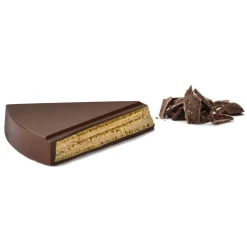 Fiore - Panforte of Siena since 1827 - Cassata Fiorenza - Ancient Florence Sweet - Hand Wrapped - 270 g - Avvenice