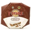 Fiore - Panforte of Siena since 1827 - Panforte of Siena I.G.P. Margherita - Panforte - Hand Wrapped - 100 g - Avvenice