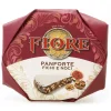 Fiore - Panforte of Siena since 1827 - Panforte of Siena Figs and Nuts - Panforte - Hand Wrapped - 227 g - Avvenice