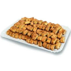 Fiore - Panforte of Siena since 1827 - Traditional Tuscany Cantuccini with Almonds - Pastry - Box - 2000 g - Avvenice