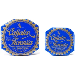 Fiore - Panforte of Siena since 1827 - Cassata Fiorenza - Ancient Florence Sweet - Hand Wrapped - 500 g - Avvenice