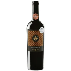 Fondo del Sole - Mediterraneo Salento Red I.G.T. - Red Wines - Avvenice