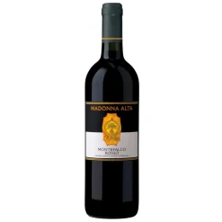 Fondo del Sole - Montefalco Red D.O.C. - Red Wines - Avvenice
