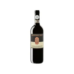 Fondo del Sole - Sagrantino di Montefalco D.O.C.G. - Madonna Alta - Red Wines - Avvenice