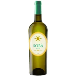Fondo del Sole - Sorà Terre Siciliane I.G.T. White 2015 - Avvenice