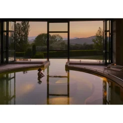 Fonteverde - Lifestyle & Thermal Retreat - Intensive Detox - Grand Suite - 8 Days 7 Nights - Italy - Exclusive Luxury - Avvenice