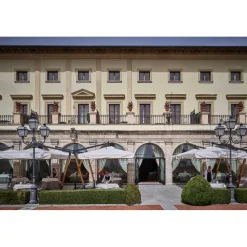 Fonteverde - Lifestyle & Thermal Retreat - Equilibrium Total Green - Grand Suite - 8 Days 7 Nights - Italy - Exclusive Luxury - Avvenice