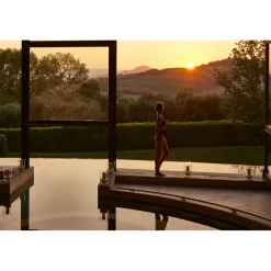 Fonteverde - Lifestyle & Thermal Retreat - Equilibrium Total Green - Grand Suite - 8 Days 7 Nights - Italy - Exclusive Luxury - Avvenice