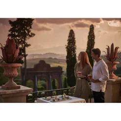 Fonteverde - Lifestyle & Thermal Retreat - Love Tuscany - Junior Suite - 4 Days 3 Nights - Italy - Exclusive Luxury - Avvenice