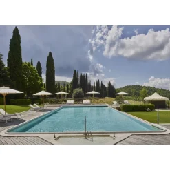 Fonteverde - Lifestyle & Thermal Retreat - Love Tuscany - Junior Suite - 4 Days 3 Nights - Italy - Exclusive Luxury - Avvenice