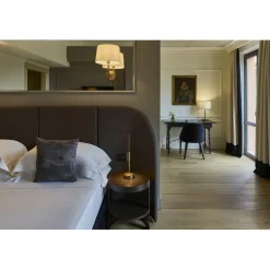 Fonteverde - Lifestyle & Thermal Retreat - Brief Detox - Junior Suite - 4 Days 3 Nights - Italy - Exclusive Luxury - Avvenice