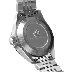 Franchi Menotti - FM02 Collection - Red - Watch - Handmade in Italy - High Quality Luxury - Avvenice