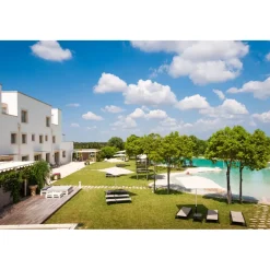 Furnirussi Tenuta - Gourmet - 3 Days 2 Nights - Avvenice
