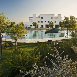 Furnirussi Tenuta - Gourmet - 4 Days 3 Nights - Avvenice