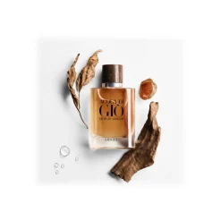 Giorgio Armani - Acqua di Gio' Absolu - Elegant and Sensual Male Perfume - Luxury Fragrances - 40 ml - Avvenice