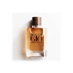 Giorgio Armani - Acqua di Gio' Absolu - Elegant and Sensual Male Perfume - Luxury Fragrances - 75 ml - Avvenice