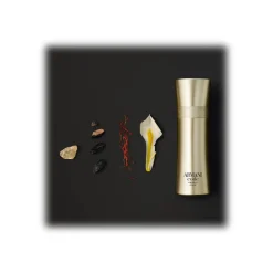 Giorgio Armani - Armani Code Absolu Gold Eau de Parfum - Magnetic Charm - Luxury Fragrances - 60 ml - Avvenice