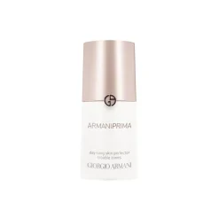 Giorgio Armani - Armani Prima Day Long Skin Perfector Trouble Zones - Perfector - Feeling of Freshness - Luxury - Avvenice