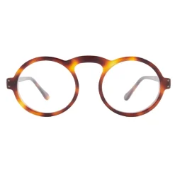 Giorgio Armani - Classic Optical Glasses - Brown – Optical Glasses - Giorgio Armani Eyewear - Avvenice