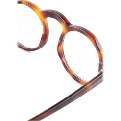 Giorgio Armani - Classic Optical Glasses - Brown – Optical Glasses - Giorgio Armani Eyewear - Avvenice