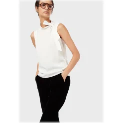 Giorgio Armani - Classic Optical Glasses - Brown – Optical Glasses - Giorgio Armani Eyewear - Avvenice