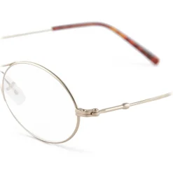 Giorgio Armani - Classic Optical Glasses - Gold – Optical Glasses - Giorgio Armani Eyewear - Avvenice