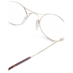 Giorgio Armani - Classic Optical Glasses - Gold – Optical Glasses - Giorgio Armani Eyewear - Avvenice