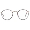 Giorgio Armani - Classic Optical Glasses - Brown – Optical Glasses - Giorgio Armani Eyewear - Avvenice
