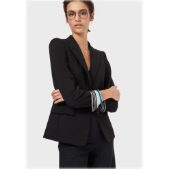 Giorgio Armani - Classic Optical Glasses - Brown – Optical Glasses - Giorgio Armani Eyewear - Avvenice