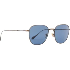 Giorgio Armani - Classic Sunglasses - Grey - Sunglasses - Giorgio Armani Eyewear - Avvenice
